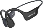 هدفون‌ هدایت استخوانی SANOTO  مدل DG06 - Image 5