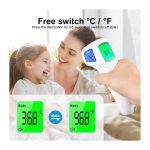 تب‌ سنج دیجیتالی برند Berrcom مدل JXB-178 - تصویر 5