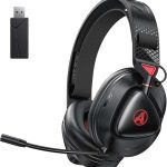 هدست بازی بی‌سیم PH3 برای PS5، PS4، Switch، PC، Mac  برند Awinnasey