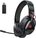 هدست بازی بی‌سیم PH3 برای PS5، PS4، Switch، PC، Mac  برند Awinnasey