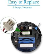باتری  BYD جایگزین جارو رباتی لیتیوم-یون SCREENTRONICS - Image 8