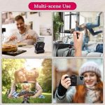 شاتر عکاسی بلوتوثی اولانزی مدلCapGrip CG01 - Image 6