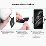 گیرنده Qi USB C، گیرنده شارژر بی‌سیم نیلکین - Image 6