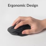 ماوس بی‌سیم Keychron M7 - Image 6