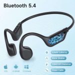 هدفون‌هدایت استخوانی LOBKIN مدل x25