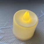 چراغ های شمعی شارژی  ۲۴ عددی - تصویر 4