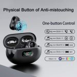 هدفون Kinganda مدل YYK-Q71 - تصویر 3