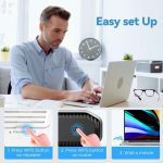 روترتقویت‌کننده بی سیم وای‌فای GENERIC مدل U13 - Image 7