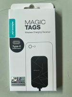 گیرنده Qi USB C، گیرنده شارژر بی‌سیم نیلکین - Image 7
