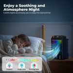 کولر گازی شارژی Tiptop Home مدل F11  - تصویر 4