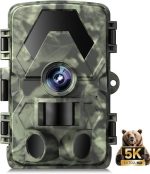 دوربین تله شکاری Dargahou مدل PR-901