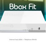 مودم BBox Bouygues - مودم چندکاره با پوشش وای‌فای قدرتمند