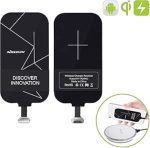 گیرنده Qi USB C، گیرنده شارژر بی‌سیم نیلکین - Image 8