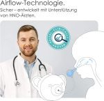 دستگاه مکنده بینی برقی کودک Nosiboo Pro نوسیبو پرو - Image 6