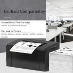 کارتریج لیزری رنگی اچ پی  415X سازگار با کارتریج تونر  W2030X & W2032Xq HP 415X & W2033X - تصویر 10