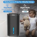 دستگاه رطوبت گیر برند KNKA CS06 - تصویر 5