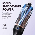 برس حرارتی Wavytalk برای حالت دادن به موها مدل T186DI-38 - تصویر 8