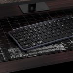 کیبورد Keychron  مدل B1 Pro فوق باریک ZMK/Launcher - Image 2