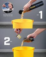 جارو شارژی حرفه‌ای Fanttik مدل Slim V8 APEX - تصویر 3