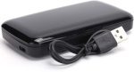 هدفون بی‌سیم حرفه‌ای برند Wireless City مدل YYK-520 - تصویر 4