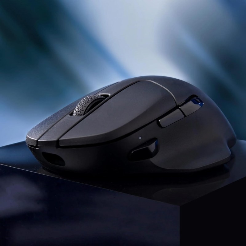 9 ماوس بیسیم Keychron M7 - Image 1