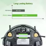 باتری  BYD جایگزین جارو رباتی لیتیوم-یون SCREENTRONICS - Image 5