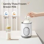 گرمکن شیشه شیر ویکلون،8 کاره bottle warmer - تصویر 11