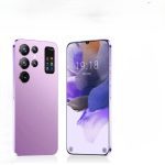 موبایل کپی سامسونگ S24 ULTRA دارای ظرفیت حافظه 2 ترابایت رم 22