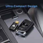 آداپتور اندروید بی سیم ماشین MSXTTLY U2A کارپلی - Image 7