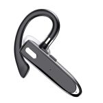 هدست بلوتوثی تک گوش برند VBJZO مدل YYK-530