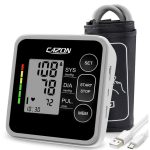 فشارسنج بازویی دیجیتال هوشمند CAZON مدل B26