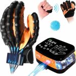 دستکش رباتیک توانبخشی دست و انگشتان  Xecessory مدل RRG-HT200