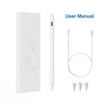 قلم لمسی ipad برند TQQ مدل TYKPGB-1-FR - تصویر 2