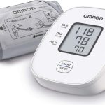 فشارسنج امرون  omron مدل x2 basic  اصل ساخت ویتنام