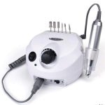 دستگاه سوهان برقی نیل دریل nail drill