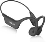 هدفون هدایت استخوانی IFECCO بلوتوث 5.3 ضدآب IPX5