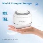 دستگاه تمیزکننده اولتراسونیکSEANCHEER9 - تصویر 2