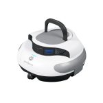 جاروی رباتیک استخر پول پیور   POOLPURE مدل RPC100A(کارکرده در حد نو) - Image 2