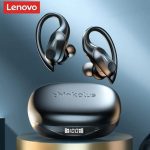 ایرپاد ورزشی بی سیم برند Lenovo مدل LP75