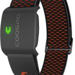 سنسور ضربان قلب بازویی Coospo HW9