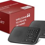 اینترکام‌ و ارتباط داخلی بی‌سیم Hosmart UltraSpeak Pro