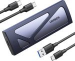 هارد باکس یوگرین SSD UGREEN