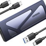 هارد باکس یوگرین SSD UGREEN