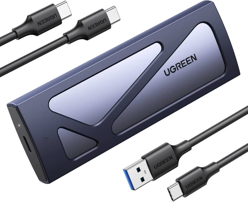 1 هارد باکس یوگرین SSD UGREEN - Image 1
