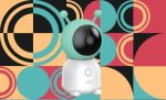 دوربین و مانیتور امنیتی کودک برند BOIFUN Baby 6T - Image 12