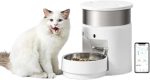 ظرف غذای هوشمند سگ و گربه PETKIT - Image 12