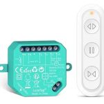 ماژول کرکره برقی بی‌سیم LoraTap مدل H53-1