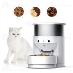 ظرف غذای هوشمند سگ و گربه PETKIT - Image 2