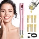 دستگاه میکرونیدلینگ DELCAS  مدل A3 - تصویر 2