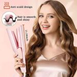 فرکننده مو برند Yafeiمدل PHZ-04 - Image 4